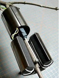 EMS-62便携式双通道植物茎流监测仪的图片