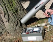 E系列现场快速诊断树木针测仪的图片