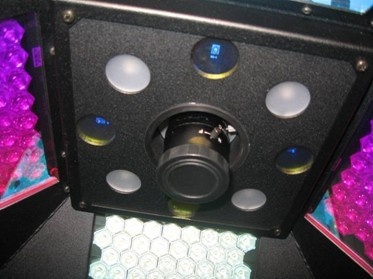 FluorCam封闭式叶绿素荧光成像系统的图片