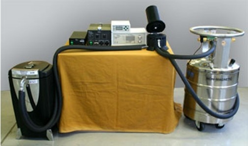 植物光合热释光测量系统的图片