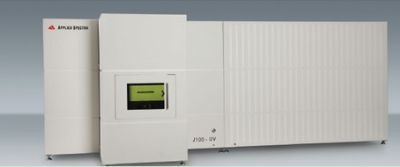 J100 Femto LA系统的图片