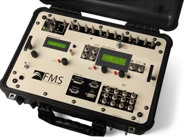 RT100智能LIBS系统的图片