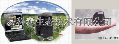 IPM小型便携式数字显微镜的图片