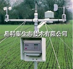 WS-STD1自动气象站的图片