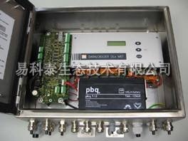 德国气象监测站的图片