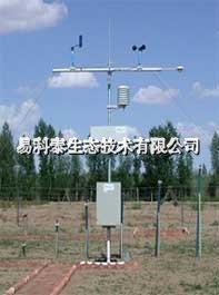 ENVIS数字化网络生态监测系统的图片