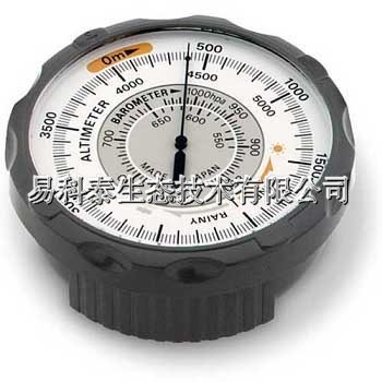 Sun海拔气压计的图片