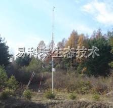 WM213森林防火气象站的图片