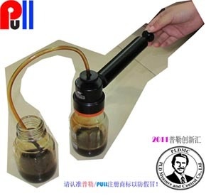 油液负压取样器的图片