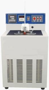 石油产品倾浊点测定器的图片