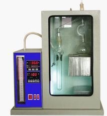 减压馏程测定器的图片
