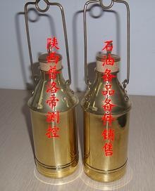 pld系列薄壁加重取样器的图片