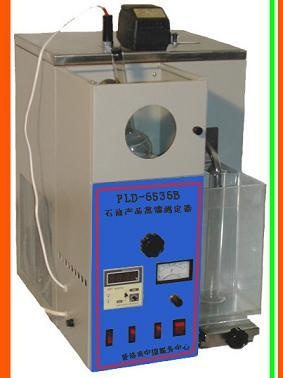 石油产品馏程测定器的图片