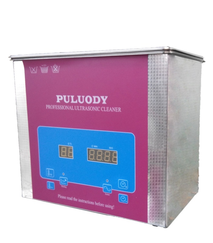 超声波震荡器（清洗机）的图片