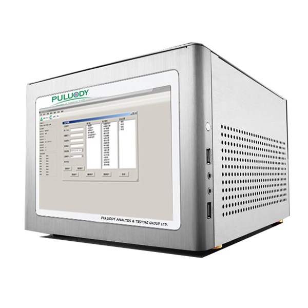 激光液体粒子计数器PMT-2的图片