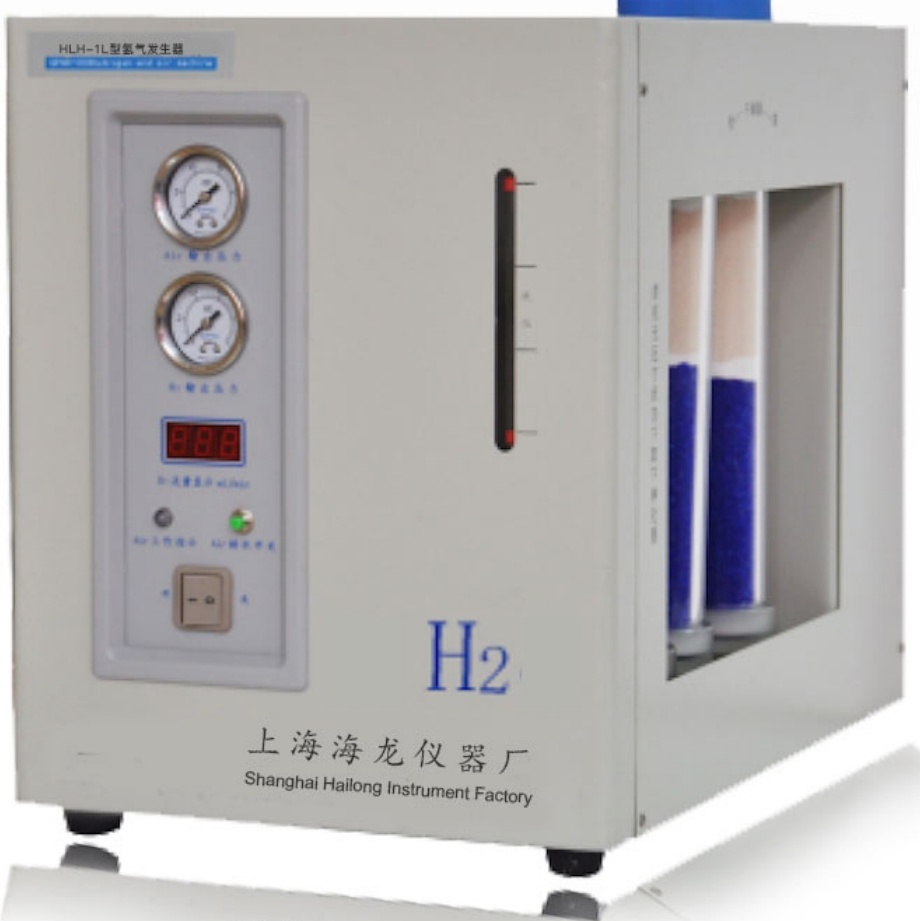 HLH氢气发生器的图片