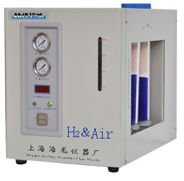 HLHA-300型氢空一体机的图片