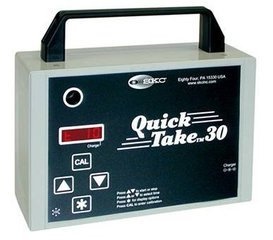 SKC QUICK TAKE30采样泵的图片