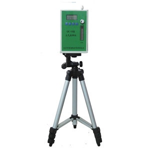 QC-1S型大气采样器的图片