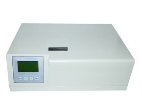 JKY-3A型红外光度测油仪的图片
