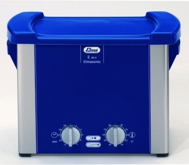 德国Elma超声波清洗器—E系列（Ultrasonic Cleaner）的图片