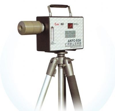 AKFC-92A防爆型粉尘采样器的图片