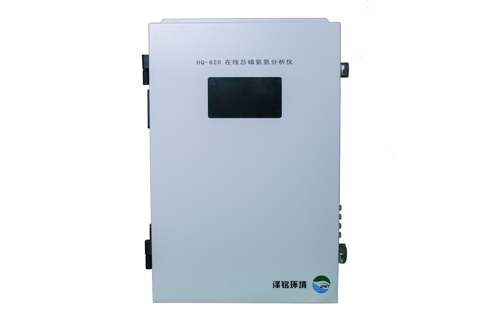 总磷氨氮在线分析仪HQ-620的图片