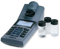 【WTW手持式浊度检测仪】Turb 430T / Turb 430IR的图片