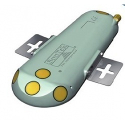 IQ Plus底座型声学多普勒测流仪的图片