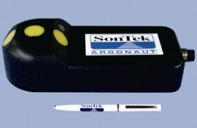 淘金者-SW浅水式多普勒测流仪的图片