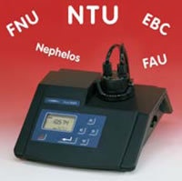 实验室浊度检测仪Turb 555T / Turb 555IR的图片