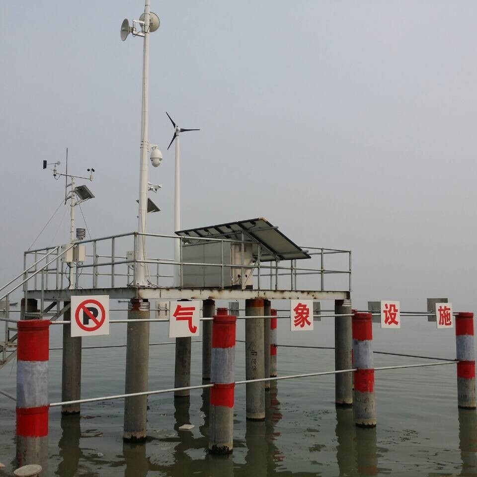 水质自动监测平台系统的图片