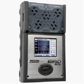 复合气体检测仪的图片