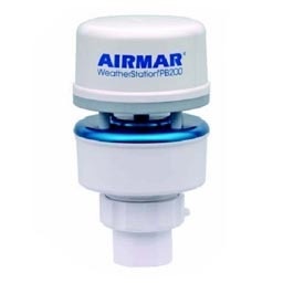 超声波气象站的图片