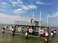 水上生态监测平台的图片