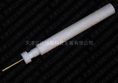 推进式电镜两用电极的图片