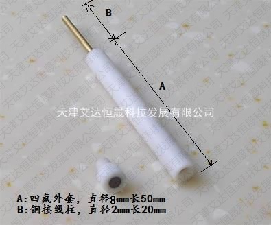 电镜两用电极的图片