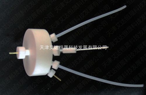 原位拉曼光谱电化学池K006的图片