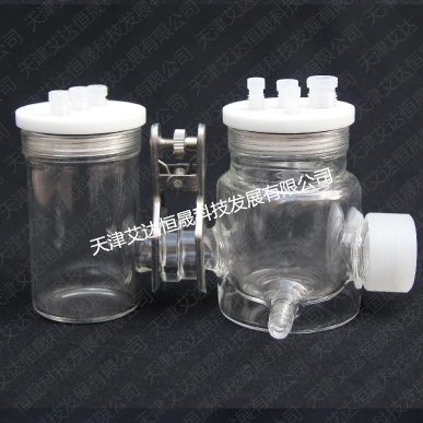 可控温光电反应器K011的图片
