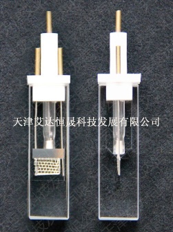光谱电化学池K003的图片
