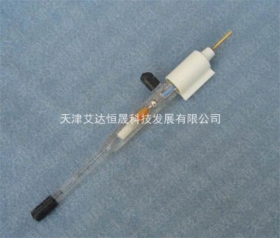汞-氧化汞电极R0501的图片