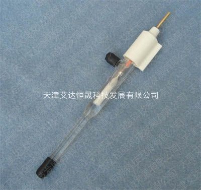 汞-硫酸亚汞电极R0401的图片