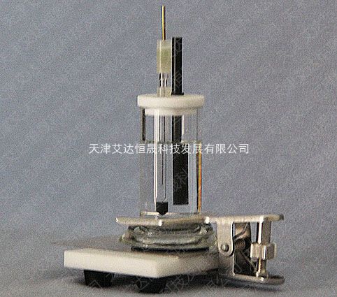 涂层评价电解池F011的图片