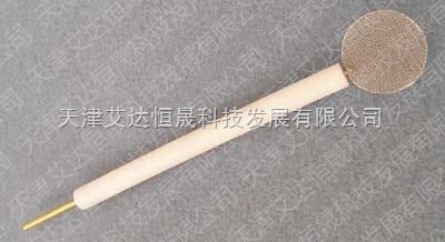 铂网电极的图片