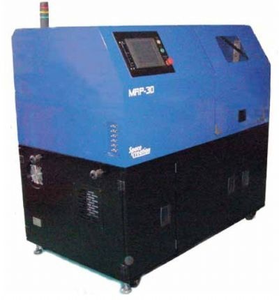 日本思创MRP-30变速器及传动部件性能测试的图片