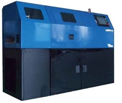 日本思创MSH-10电动机综合性能测试的图片