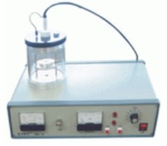 ZB-YQ1700小型离子溅射仪的图片