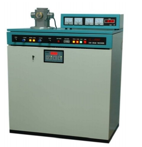 ZB-YQ69离子减薄仪的图片