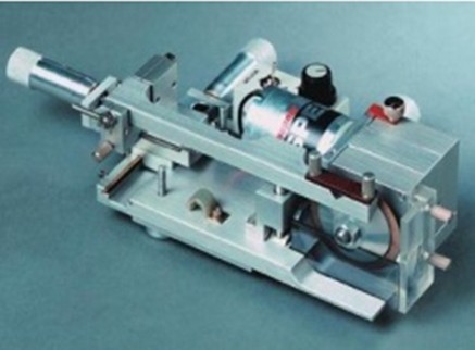 MICROSAW ™精密金刚石锯的图片