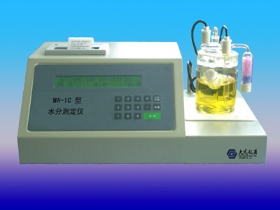 水分测定仪的图片